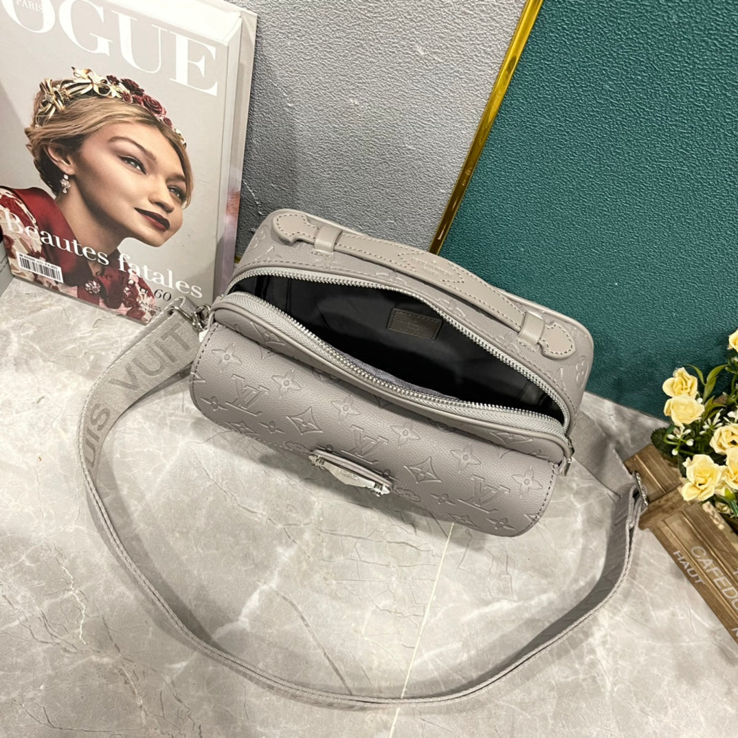 Luxe Touch Bags