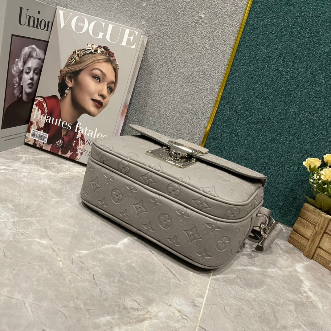 Luxe Touch Bags