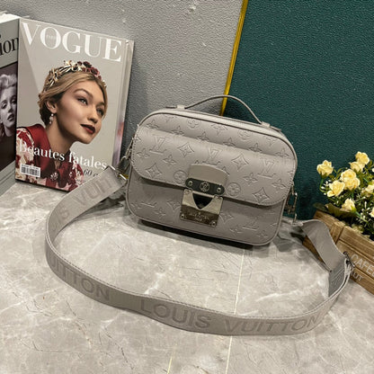 Luxe Touch Bags