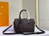Luxe Touch Bags
