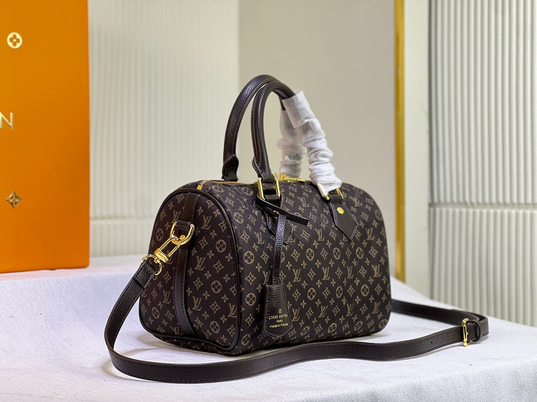 Luxe Touch Bags
