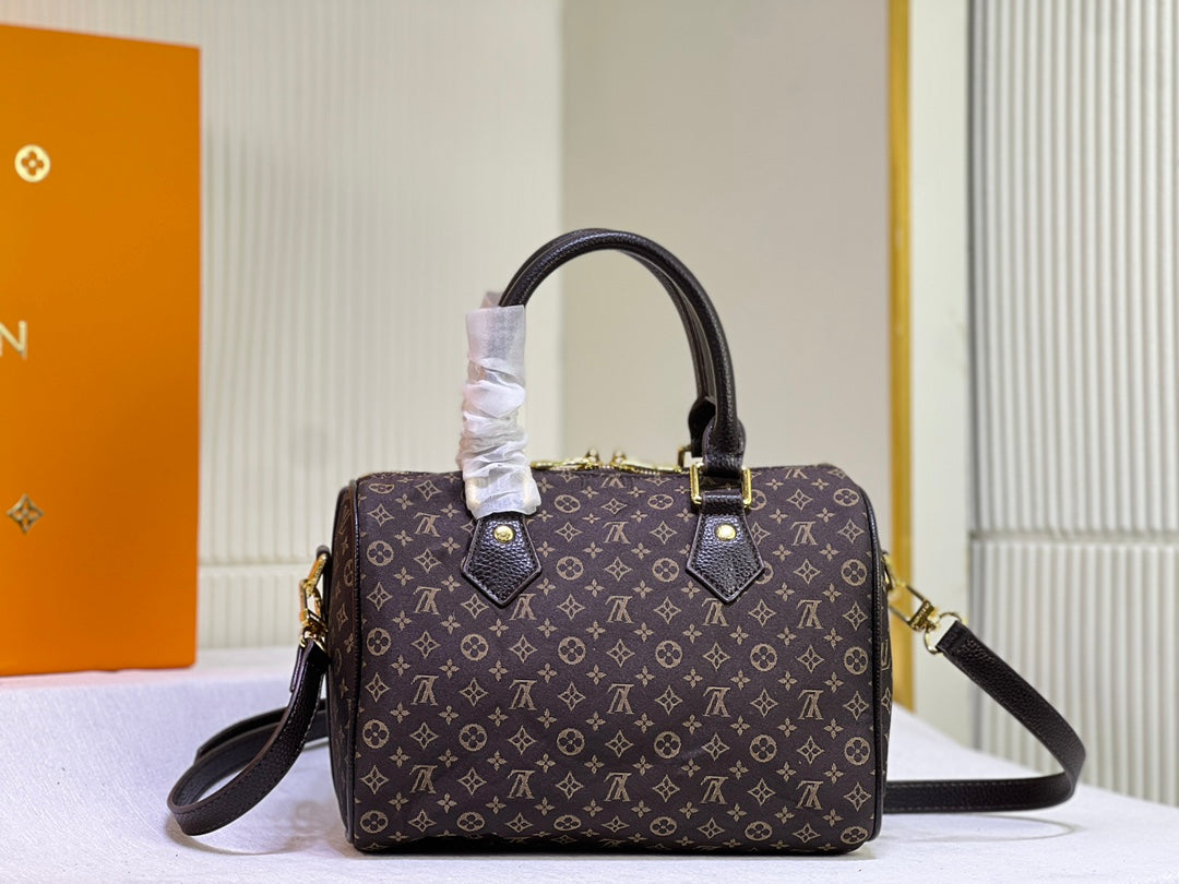 Luxe Touch Bags