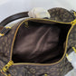 Luxe Touch Bags