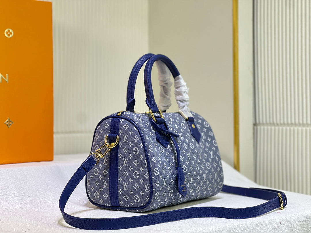 Luxe Touch Bags