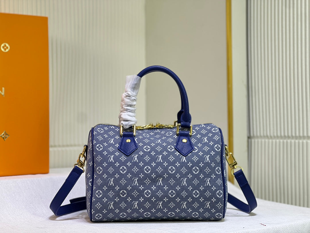 Luxe Touch Bags