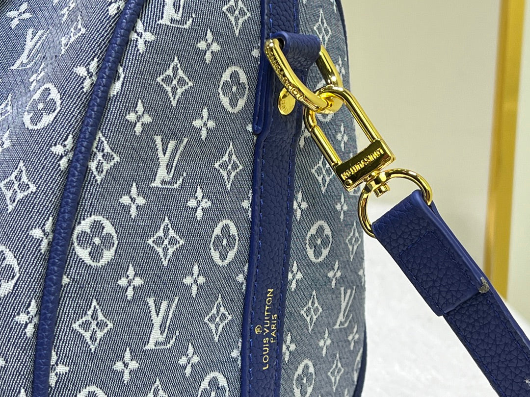 Luxe Touch Bags