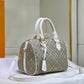 Luxe Touch Bags