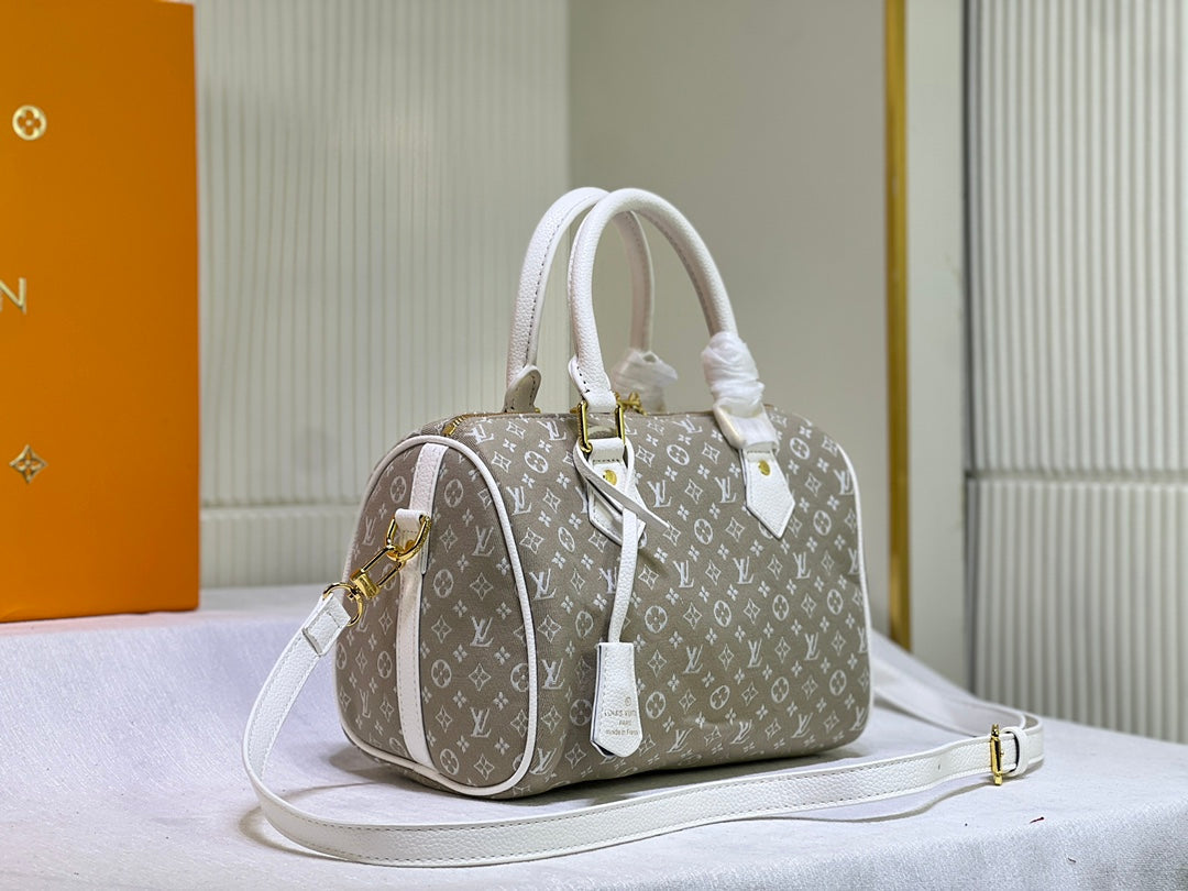 Luxe Touch Bags