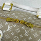 Luxe Touch Bags