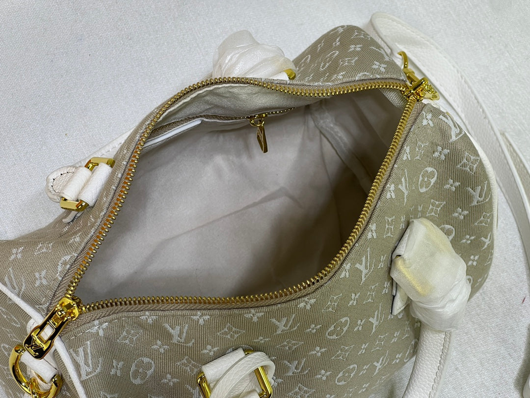 Luxe Touch Bags