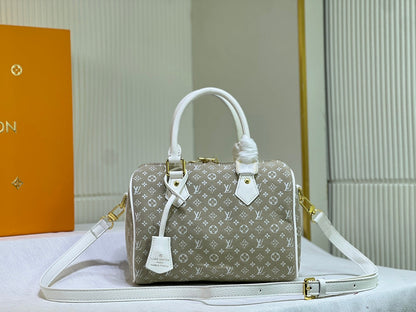 Luxe Touch Bags