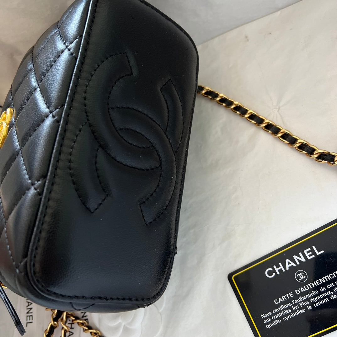 Luxe Touch Bags