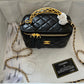 Luxe Touch Bags