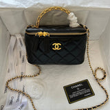 Luxe Touch Bags