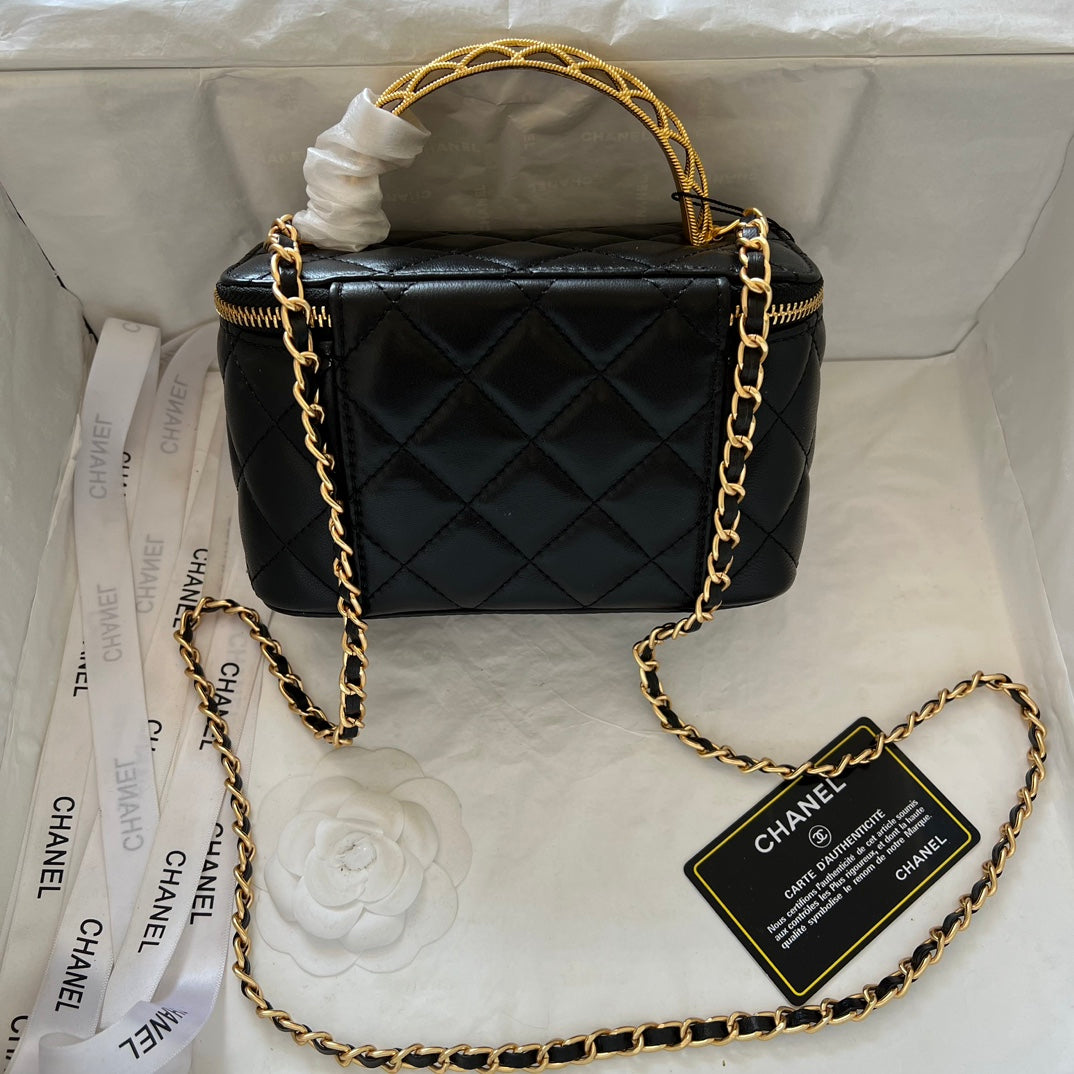Luxe Touch Bags
