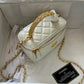 Luxe Touch Bags