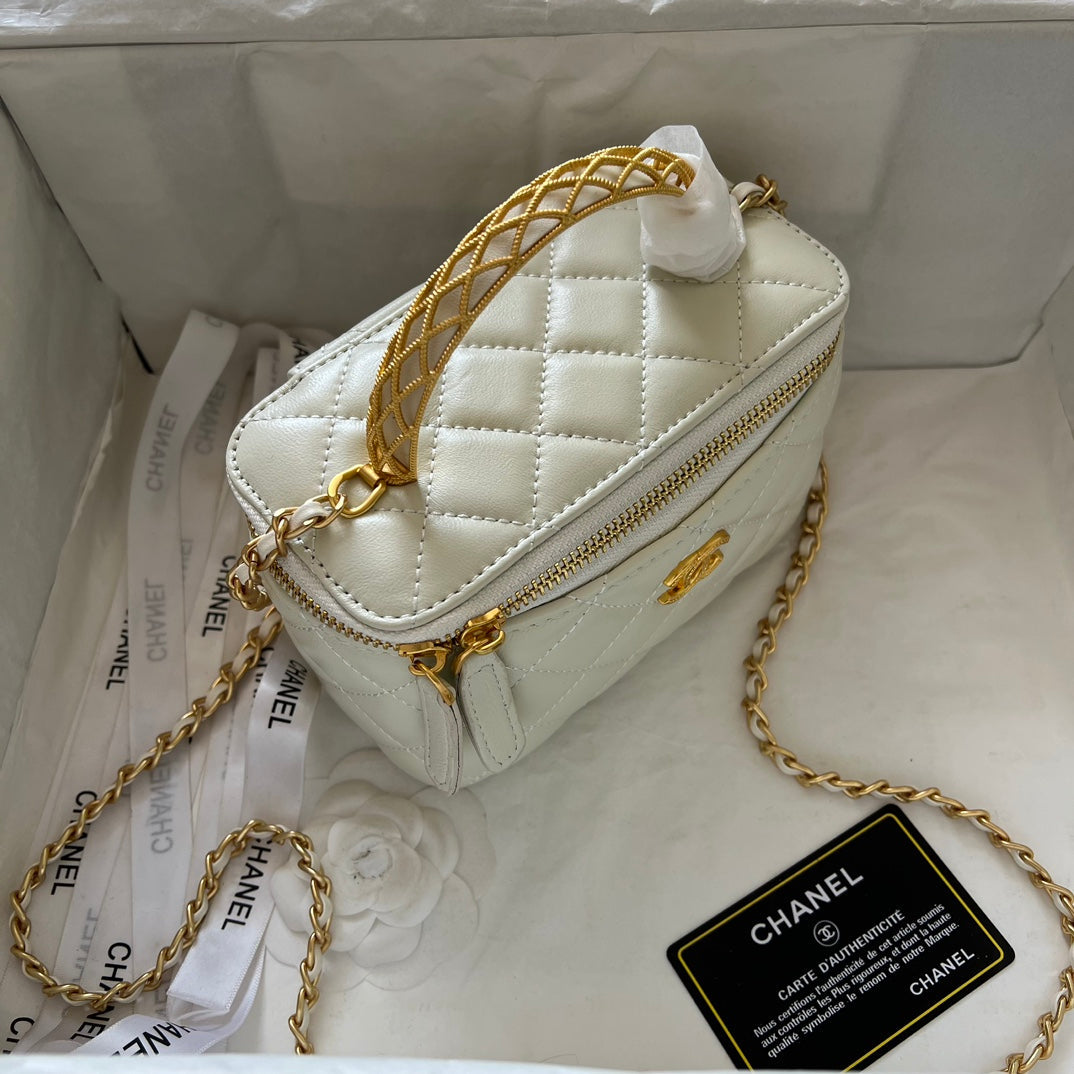Luxe Touch Bags