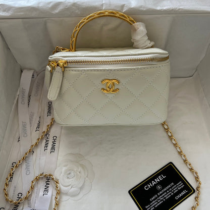 Luxe Touch Bags