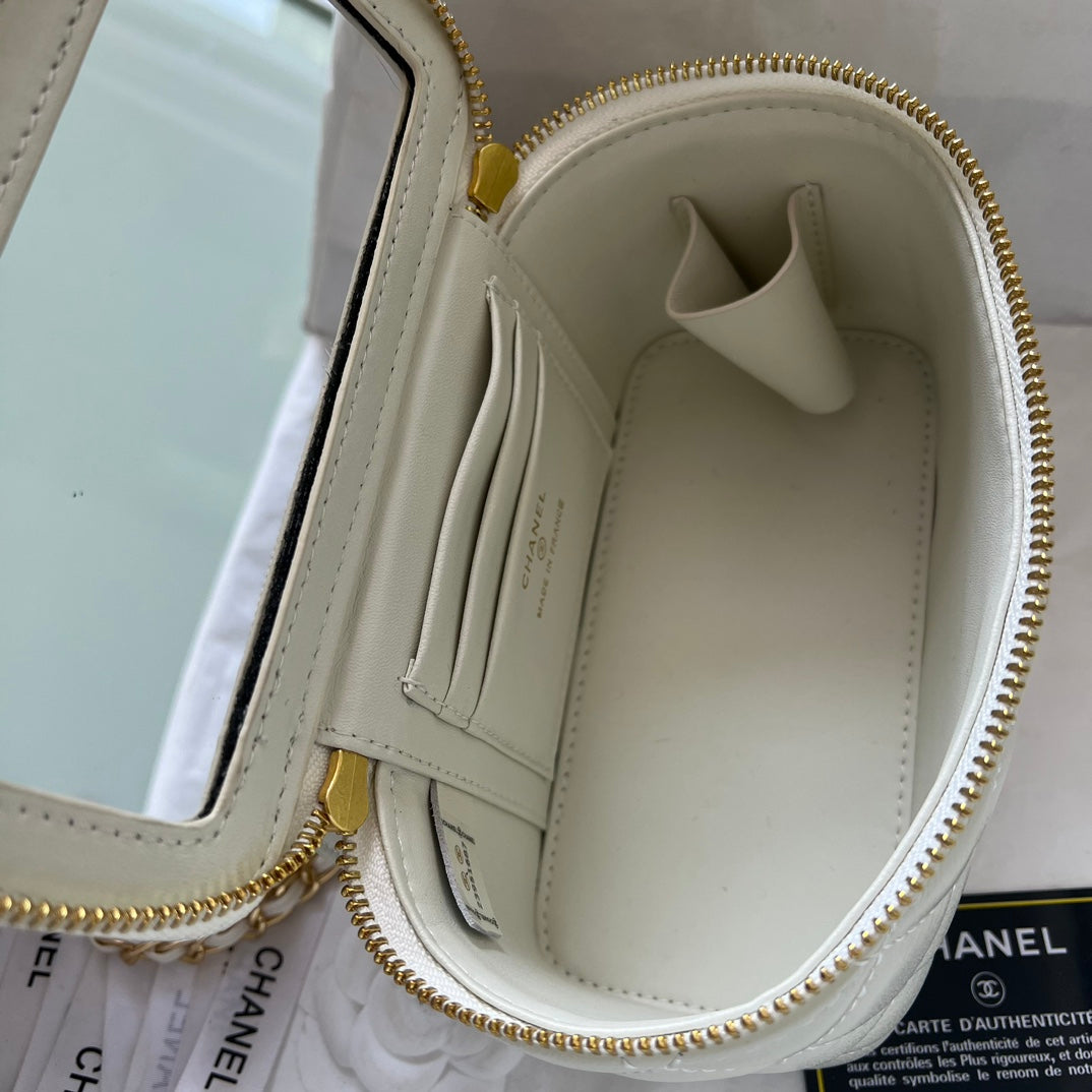 Luxe Touch Bags