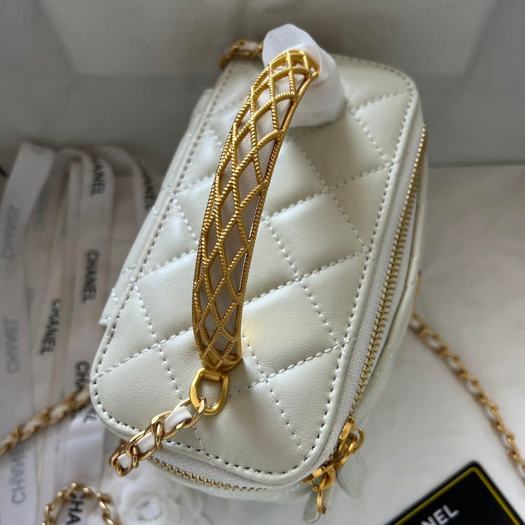 Luxe Touch Bags