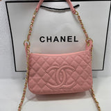 Luxe Touch Bags