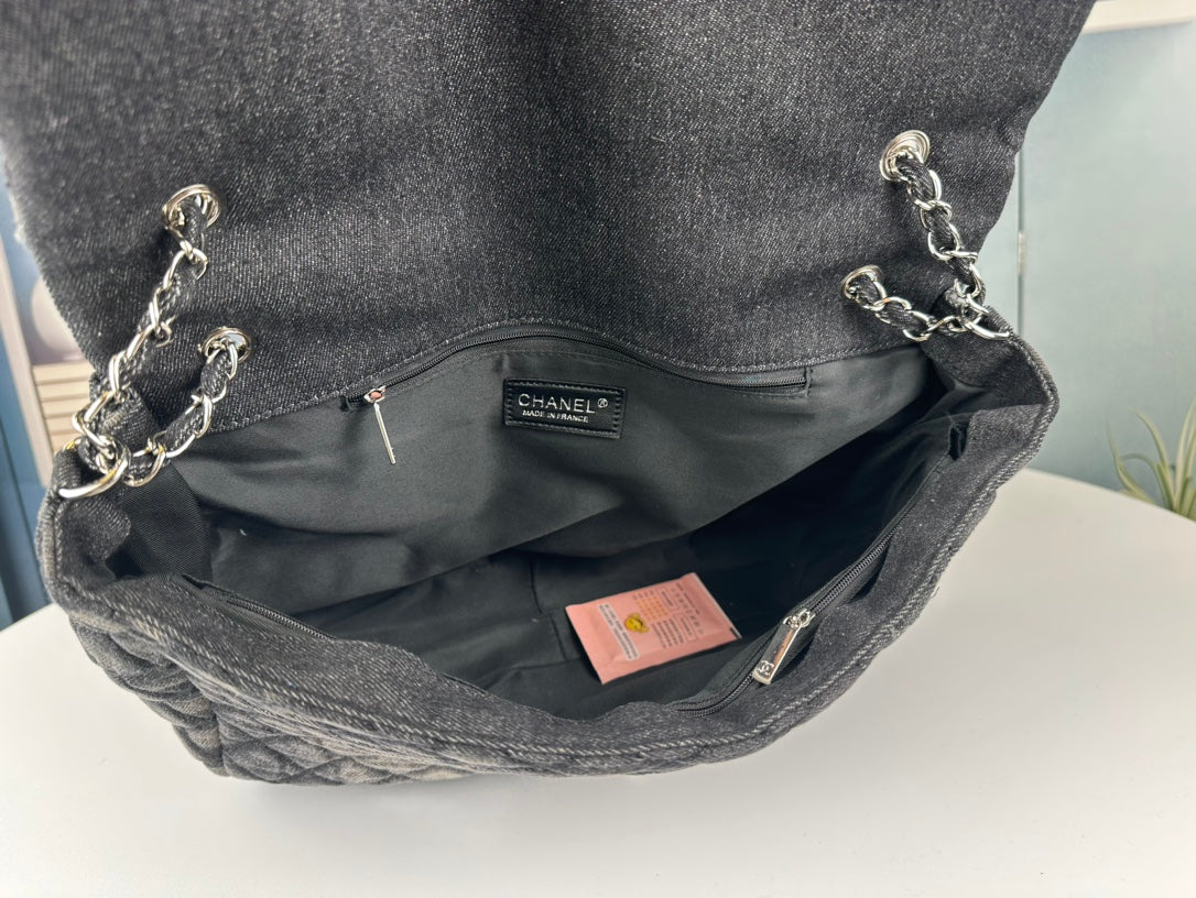 Luxe Touch Bags