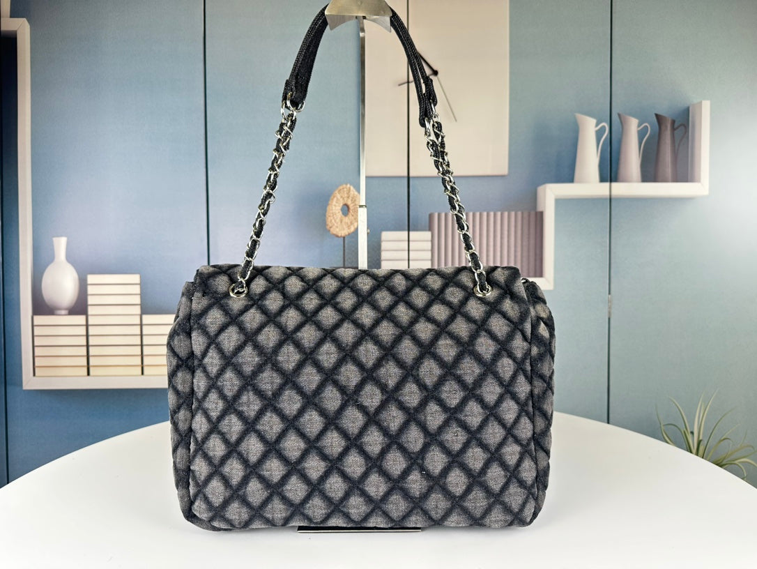 Luxe Touch Bags
