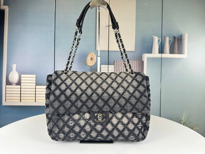 Luxe Touch Bags