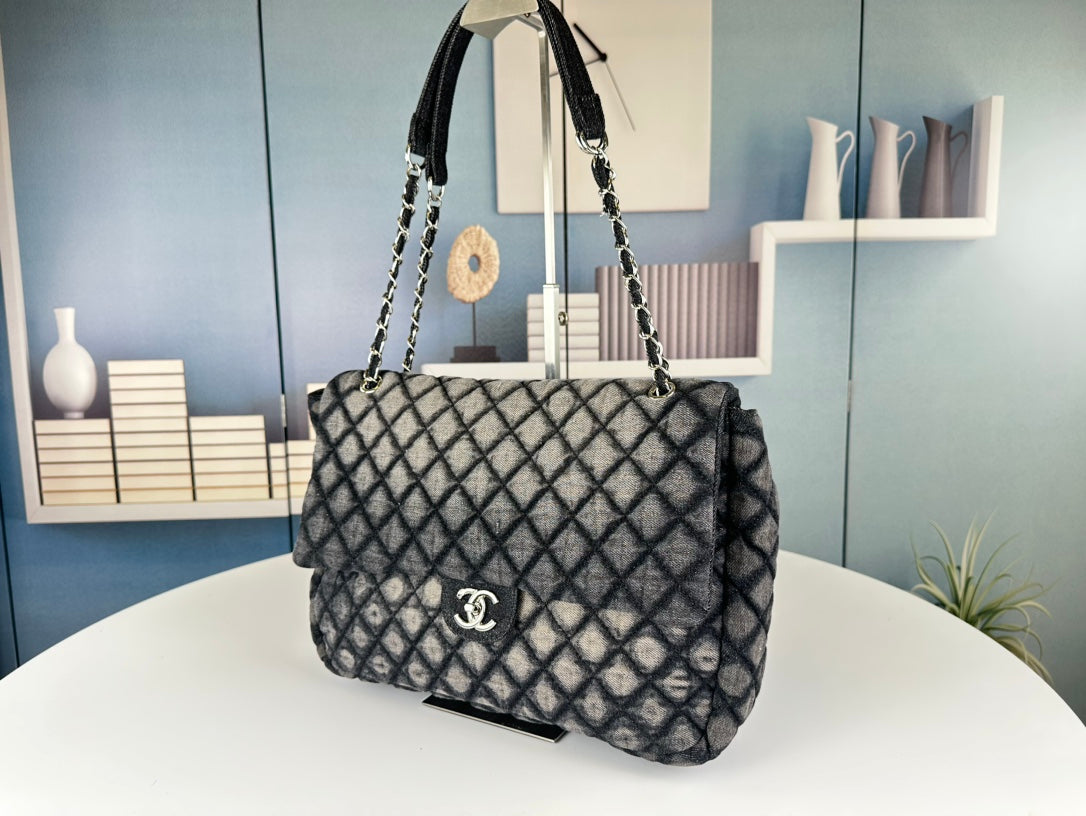 Luxe Touch Bags