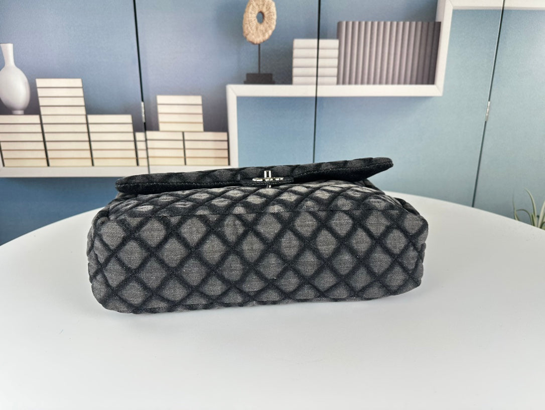 Luxe Touch Bags