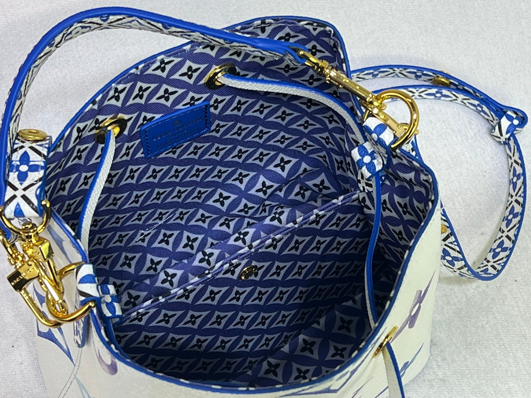 Luxe Touch Bags