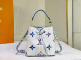 Luxe Touch Bags