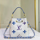 Luxe Touch Bags