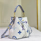 Luxe Touch Bags