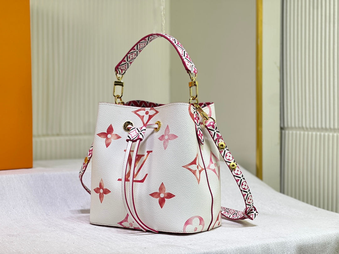 Luxe Touch Bags