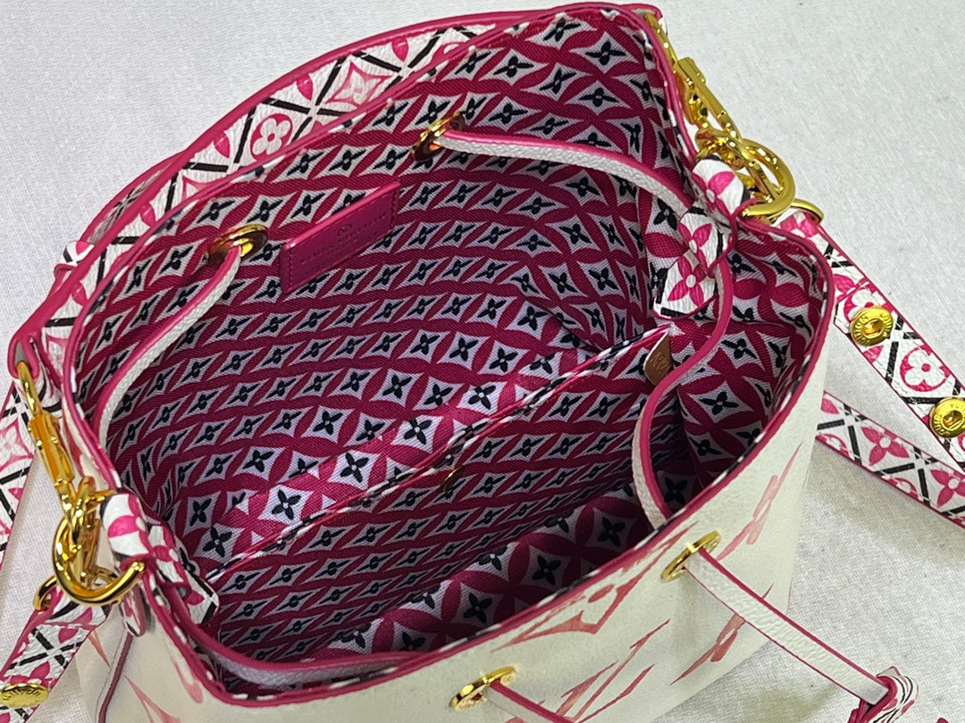 Luxe Touch Bags