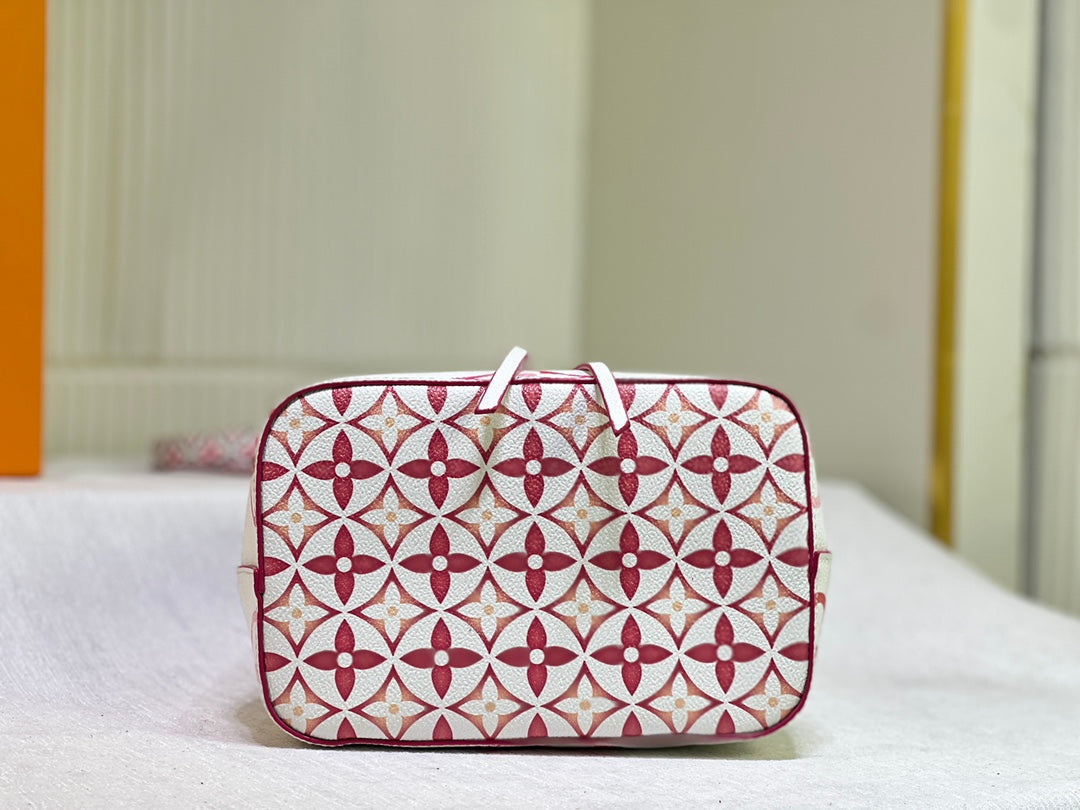 Luxe Touch Bags