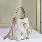 Luxe Touch Bags