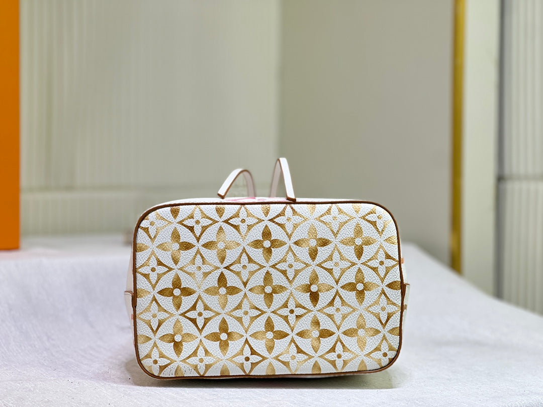 Luxe Touch Bags