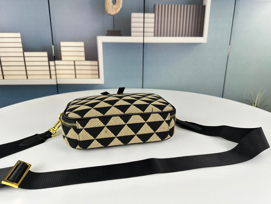 Luxe Touch Bags