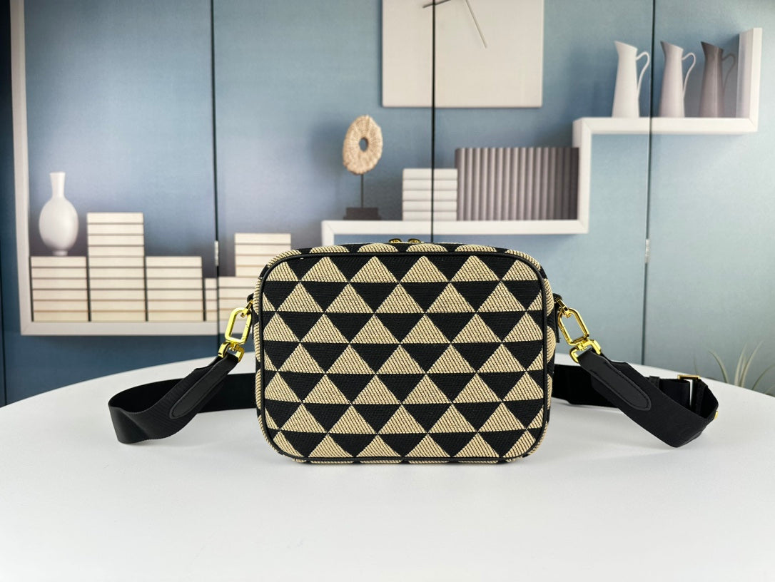 Luxe Touch Bags