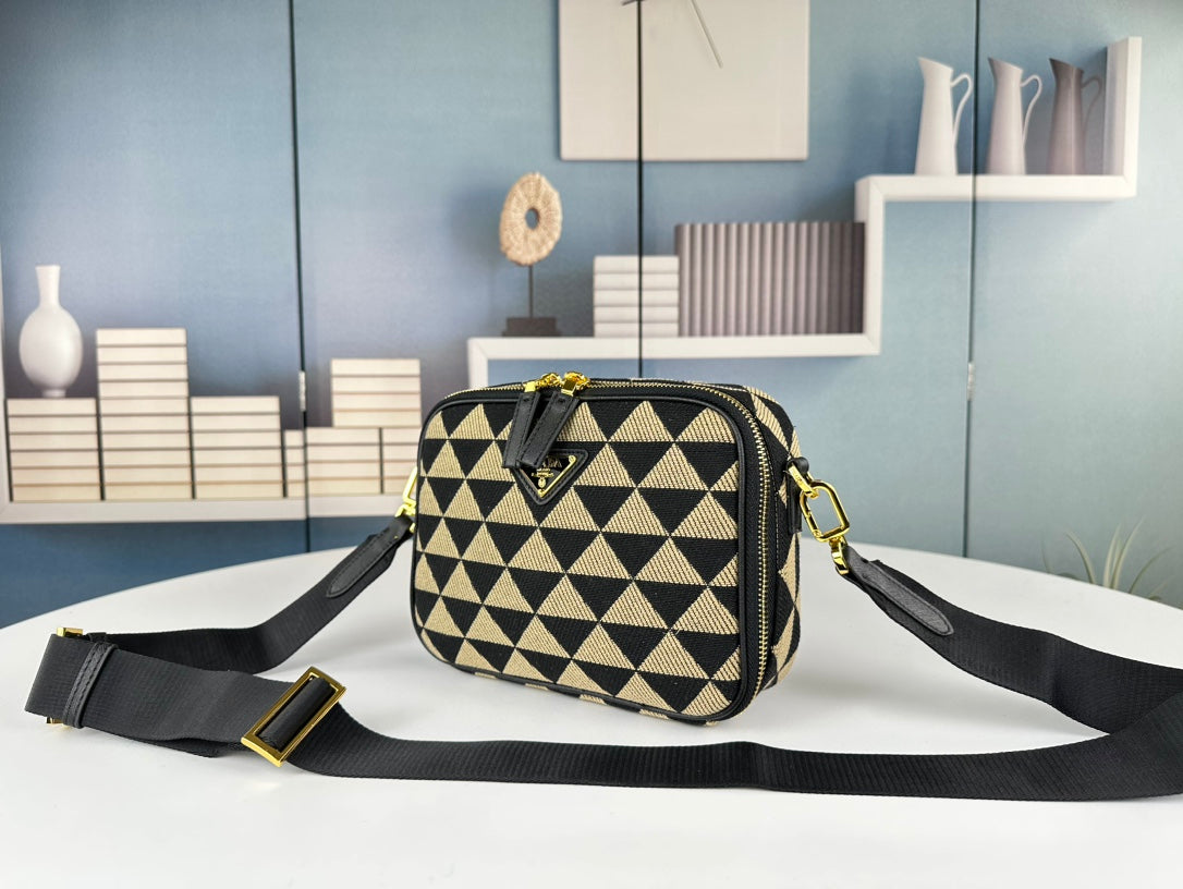 Luxe Touch Bags