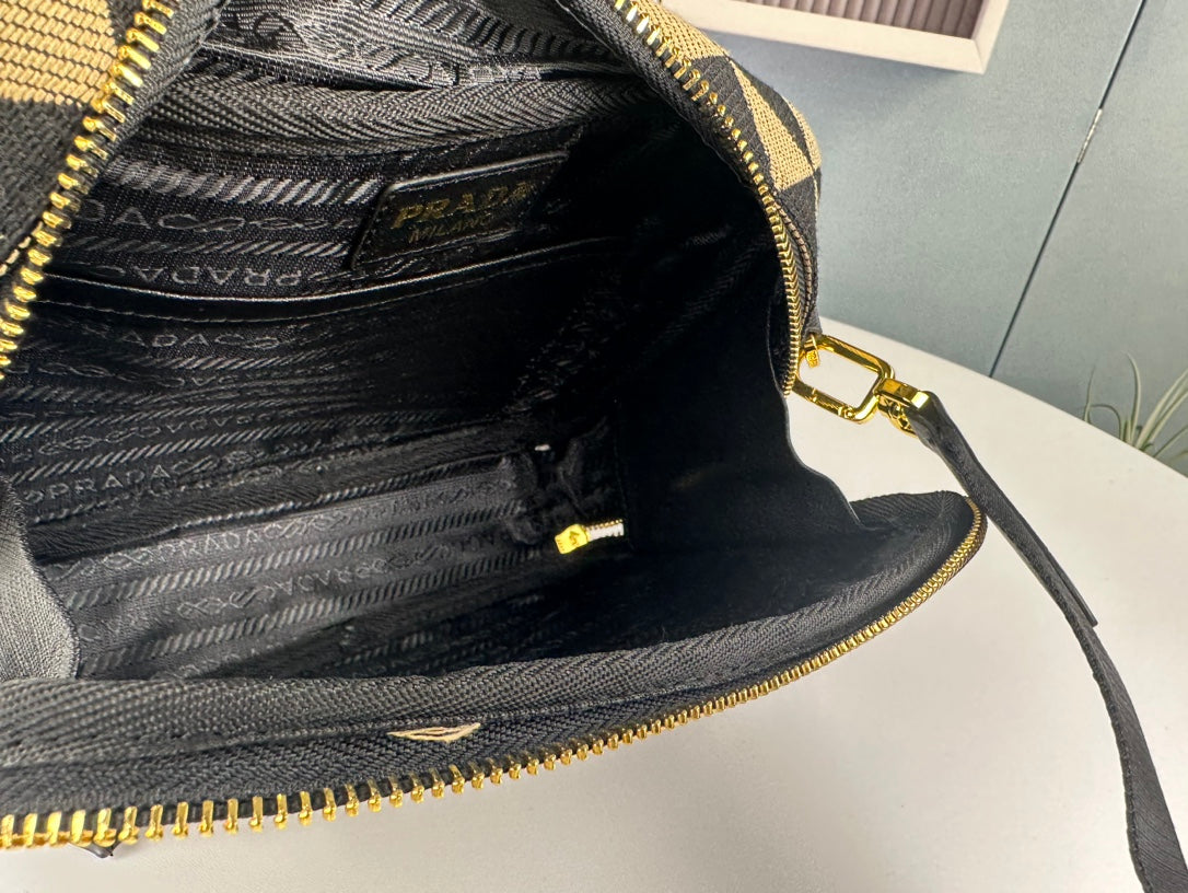 Luxe Touch Bags