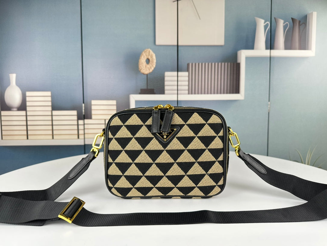 Luxe Touch Bags
