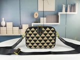 Luxe Touch Bags