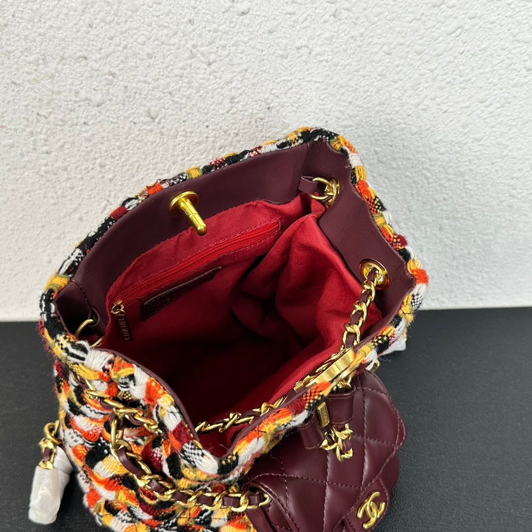 Luxe Touch Bags