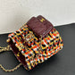 Luxe Touch Bags