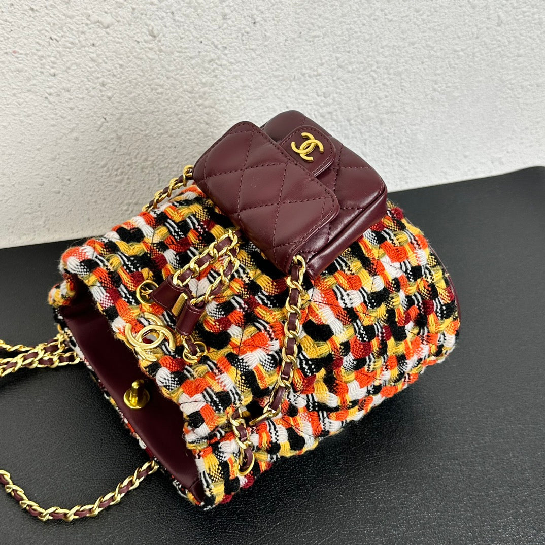 Luxe Touch Bags