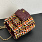 Luxe Touch Bags