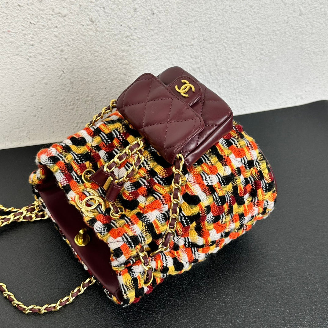 Luxe Touch Bags